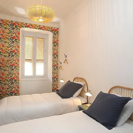 Apartment Casa Niculetta